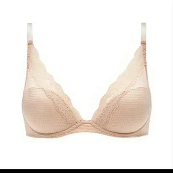 Passionata by Chantelle Bra A3 - Picture 2 of 4